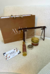 Kit Ginger - Necessaire + Vela 140g + Home Spray Pocket 50ml + Fósforo na internet