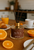 Difusor de Ambiente - Sweet Orange - 200ml de Frescor, Alegria e Satisfação - comprar online
