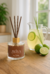Difusor de Ambiente- Lemon Grass '' Capim Limão'' - 200ml de Frescor, Calma e Revitalização - comprar online