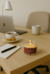 Vela Aromática - Honey Candle- 140g de - comprar online