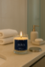 Vela Aromática - Honey Candle- 250g de na internet