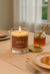 Vela Aromática - Honey Candle- 250g de - comprar online