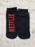 Netflix fondo negro