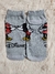 Mickey y Minnie beso