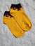 Fuego amarillo
