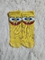 Bob esponja cara grande