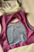 CONJUNTO CEREJA - Bellafitwear
