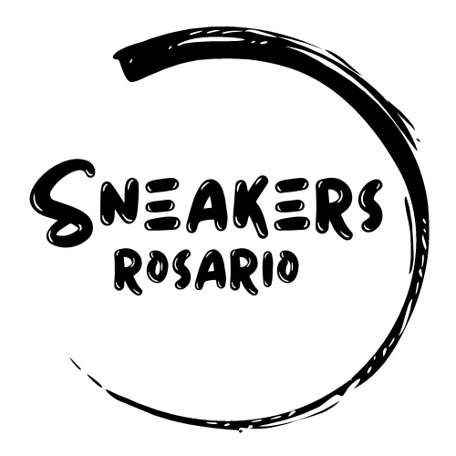 Sneakers Rosario / zapatillas