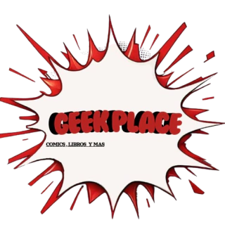 The Geek Place