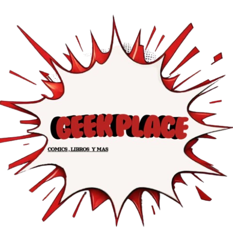 The Geek Place