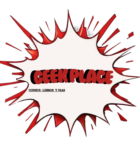 The Geek Place