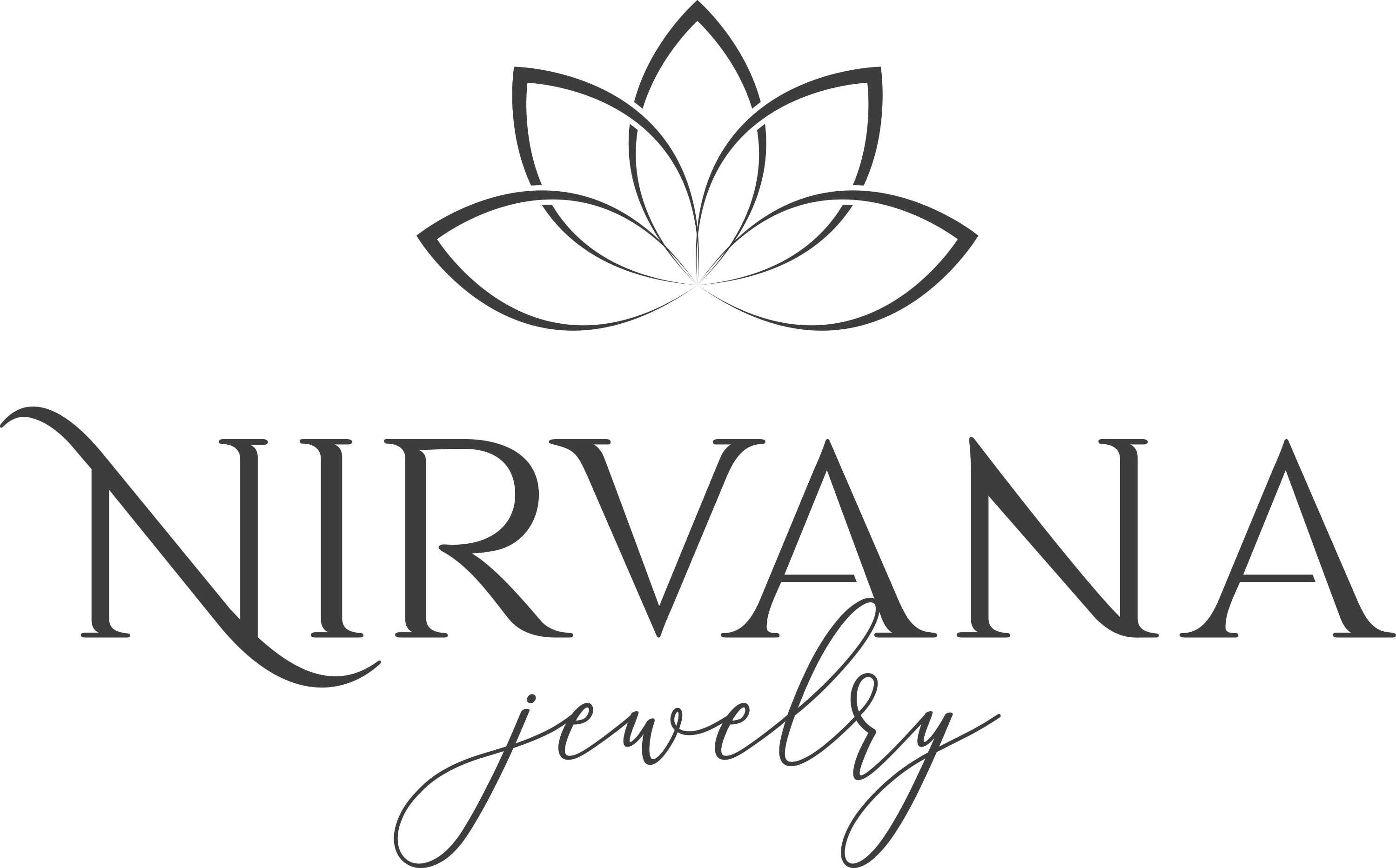 Nirvana Jewelry