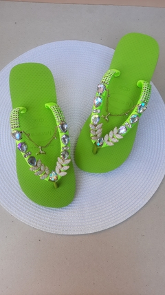 Chinelo Havaianas