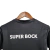 Imagem do Kit Infantil Sporting Lisboa III 24/25 - Preto