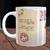 Caneca ENPJ - OFICIAL na internet