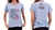 Camiseta "Ela vem de dentro"