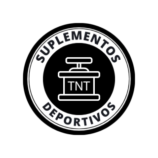 TNT Suplementos