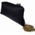 Sobres Yerba & Azucar Tela (Negro) - Athena Home - Deco & Hogar