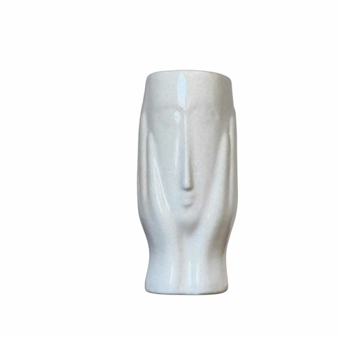 Florero Cusco (Blanco) - comprar online