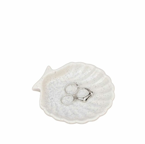 Joyero Caracola (Blanco) - comprar online