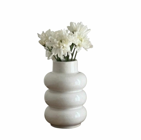 Florero Cosmo (Blanco) - comprar online