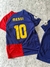 2x1 Camisetas IMPORTADAS Ronaldo 2008/ Messi 2009 - tienda online