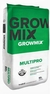 Sustrato Growmix multipro por 60 lt