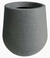 Maceta rotomoldeada Rayun mate rústica - comprar online