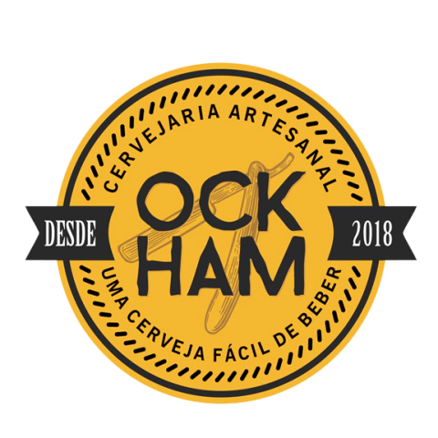 Cerveja Ockham