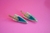 Aros aqua - comprar online