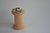 Anillo gato silueta - comprar online