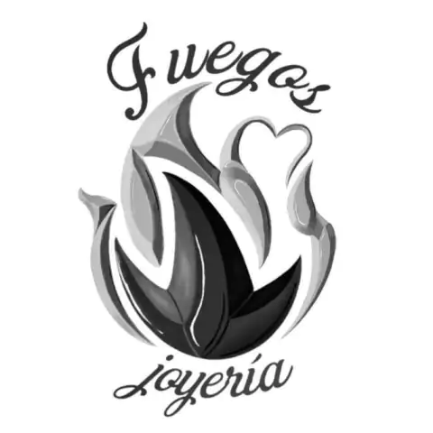 Fuegos joyería
