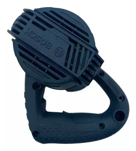 Carcaça / Caixa do Motor para Serra Mármore Bosch GDC13-34D / 1619PA9241