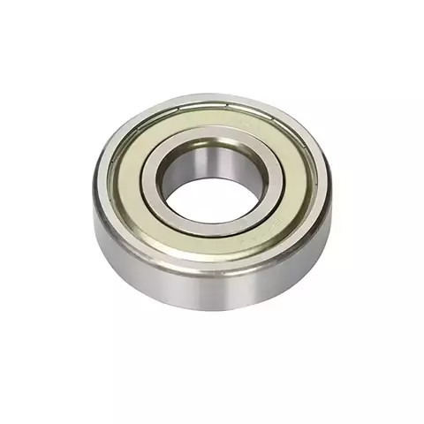 Kit Com 04 Rolamentos 696 ZZ - HCH