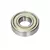 Rolamento 608 2RS ZZ C3 - HCH