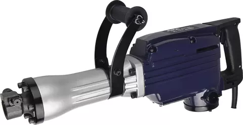 Martelo Demolidor 16Kg AIKA AI-DH-65A - 220V