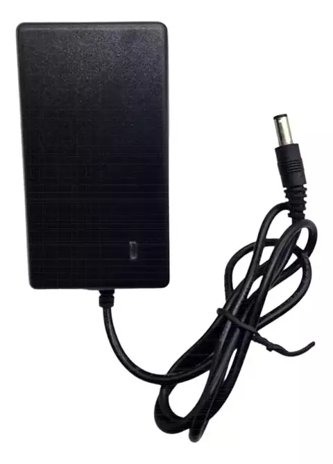 Carregador de Bateria para Mini Motosserra - JS Perfect 21V