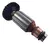 Induzido / Rotor Para Serra Mármore Makita 4100NH3 / MCC400 / MCC401/ MT410 / 513866-4 110V / 127V