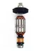 Kit Induzido E Escovas para Esmerilhadeira Bosch GWS850 / 1604010B9G / 1607014145 - 220V - loja online