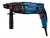 Martelete Perfurador Rompedor GBH 2-24D SDS-PLUS 720W - 220V - comprar online