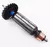 Kit Induzido Completo para Esmerilhadeira Dewalt DWE4020 - 220V - N864928