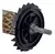 Kit Induzido Completo para Esmerilhadeira Bosch GWS9-125S / 1604010BN1 / 1619P11715 - 220V - loja online