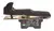 Interruptor HY44C para Esmerilhadeira Makita 7 1/4 e 9 1/4 - 651184-3