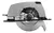 Serra Circular Dong Cheng DMY235 - 220V na internet