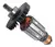 Induzido / Rotor para Serra Circular Dewalt DW560 / N147260S - 110V / 127V - comprar online