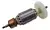 Kit Induzido Completo compatível com DWP849X / KSP05-180 - 220V