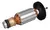 Induzido / Rotor Para Serra Mármore Makita 4100NH3 / MCC400 / MCC401/ MT410 / 513866-4 110V / 127V - comprar online