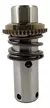Imagem do Kit Porta Ferramentas E Tubo para Martelete Bosch GBH2-24D / GBH2-26DRE