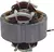 Imagem do Kit Motor Completo para Serra Circular Bosch GKS150 / 1604010B9K / 1607000D14 / 160432117A - 110V / 127V