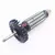 Kit Induzido Completo para Esmerilhadeira Dewalt DWE4020 - 220V - N864928 - Grafenyl